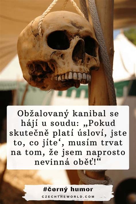 sprosté vtipy|Černý humor